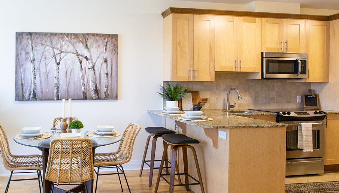 William's Court | Building D&G