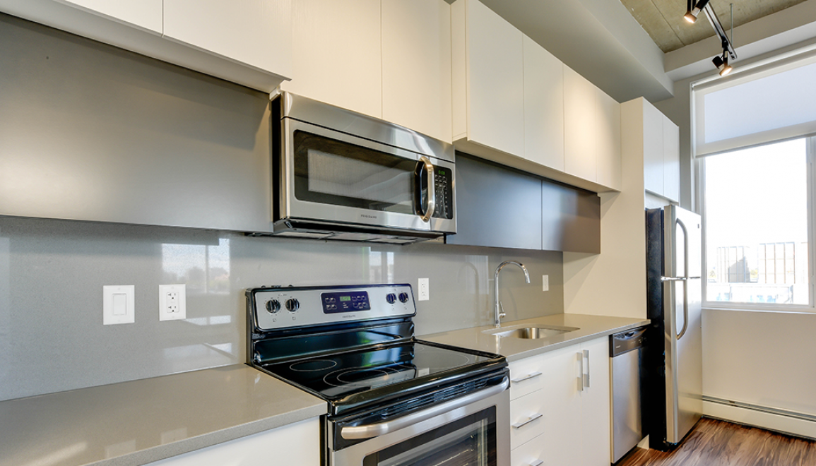 Vibe Lofts