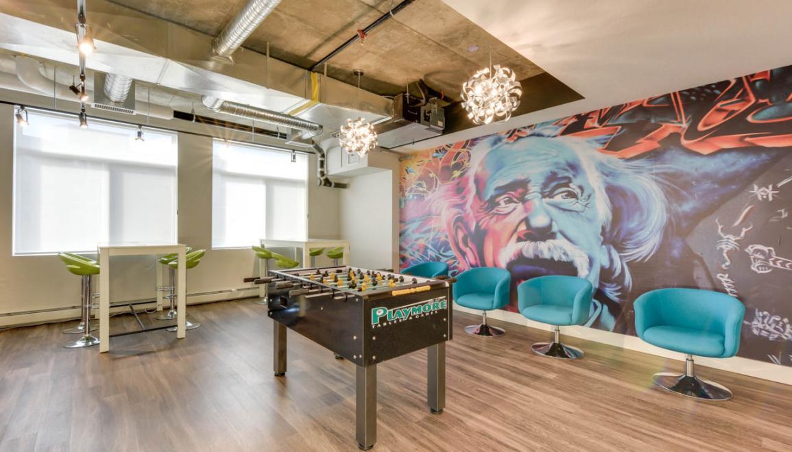 Vibe Lofts - Photo 37
