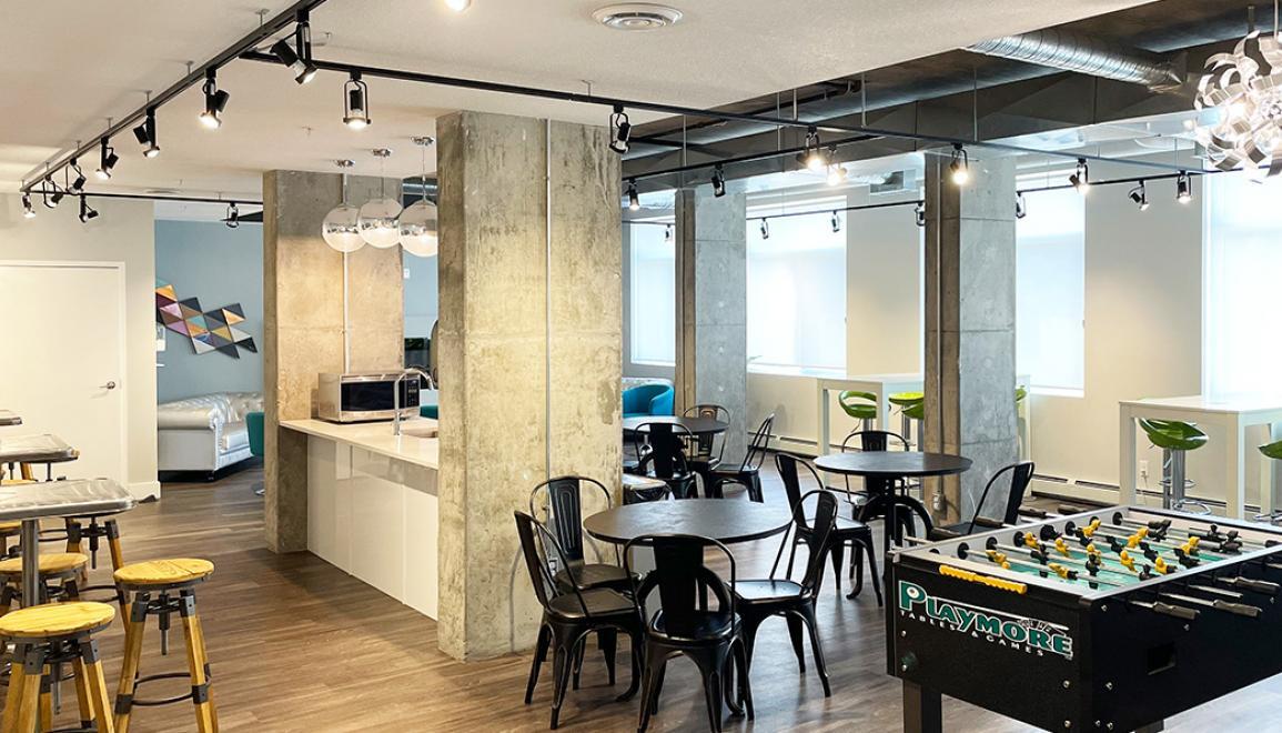 Vibe Lofts - Photo 34