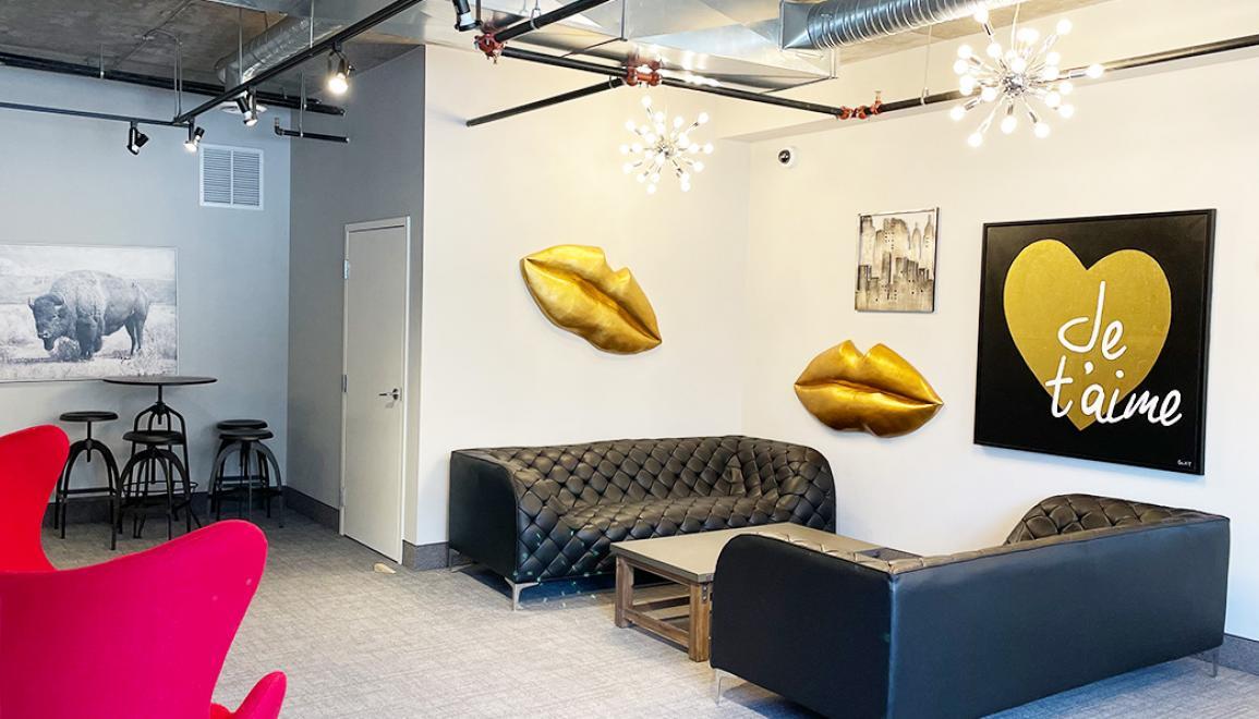 Vibe Lofts - Photo 43