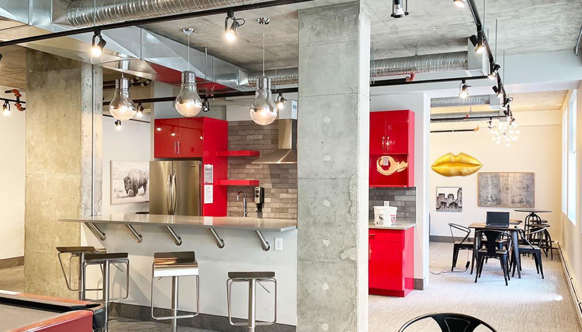 Vibe Lofts - Photo 42