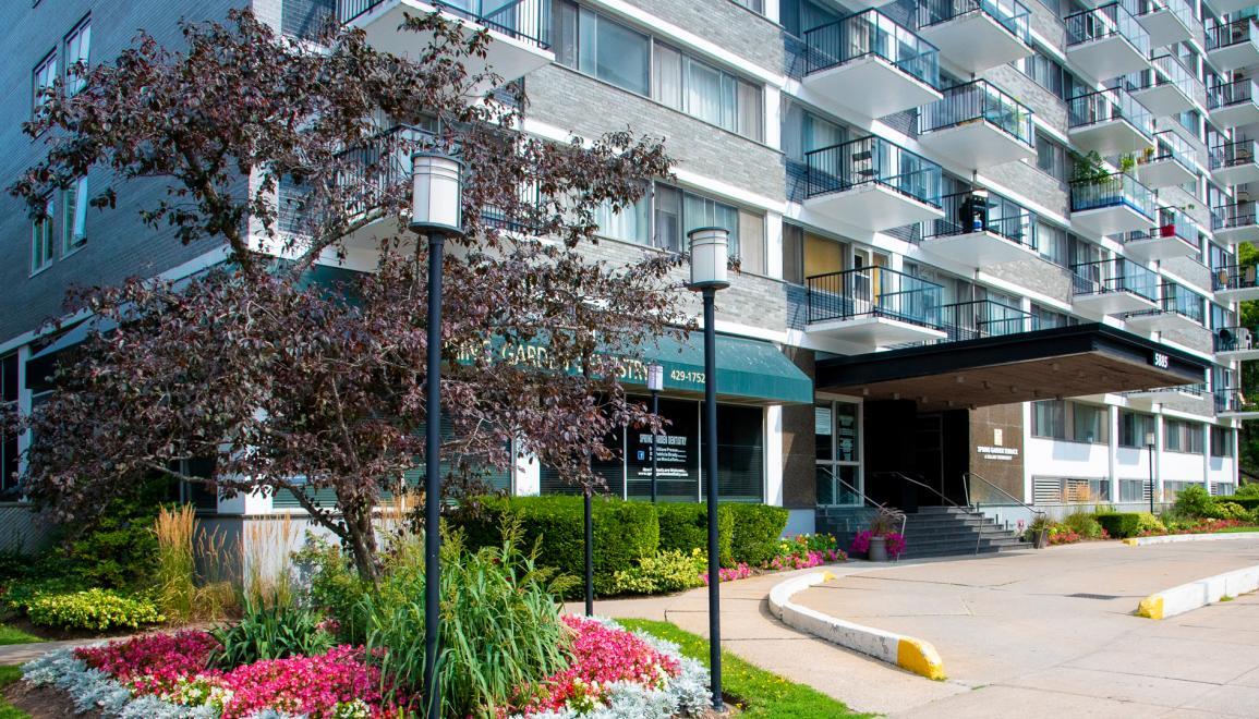 Spring Garden Terrace - Photo 16