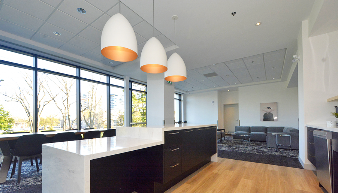 Quinpool Tower - Photo 14