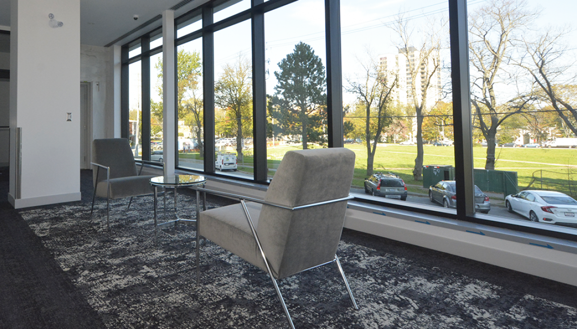 Quinpool Tower - Photo 15