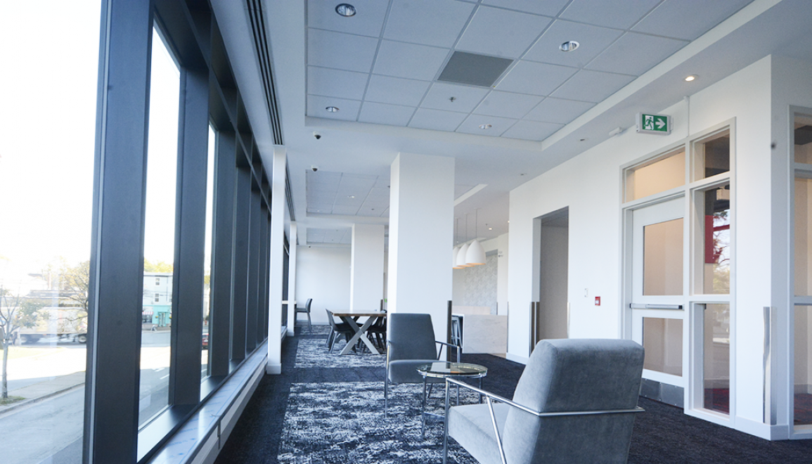 Quinpool Tower - Photo 16