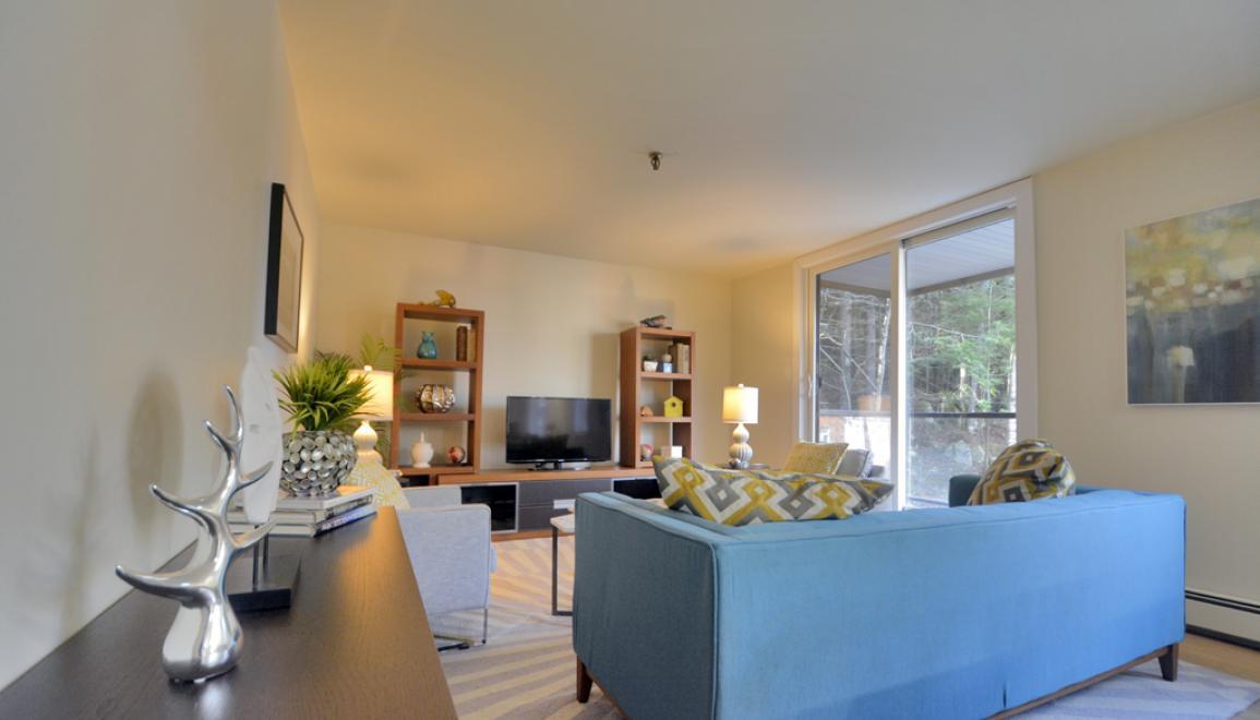 Shaunslieve Apartments