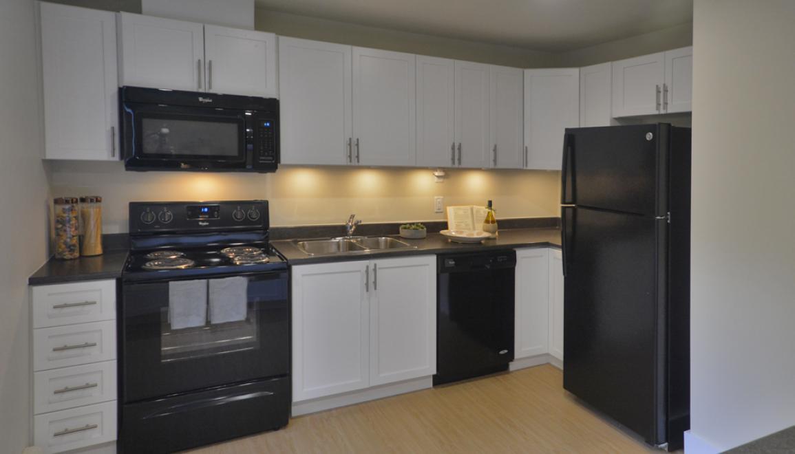Shaunslieve Apartments - Photo 2