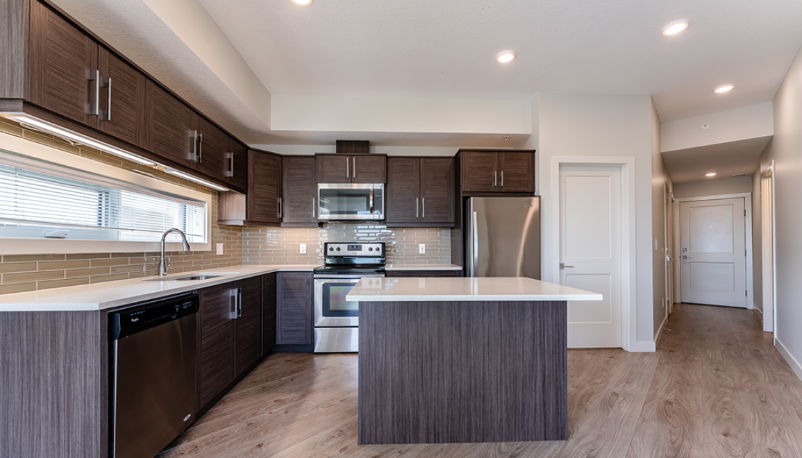 Link Apartments at Ellerslie - Photo 3