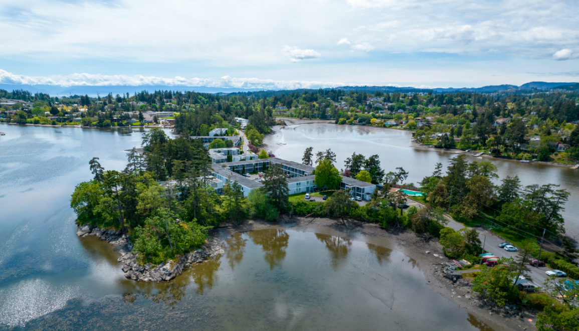 Christie Point Apartments