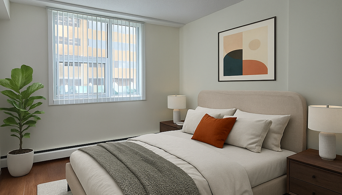 Grid 5 Apartments - Photo 2