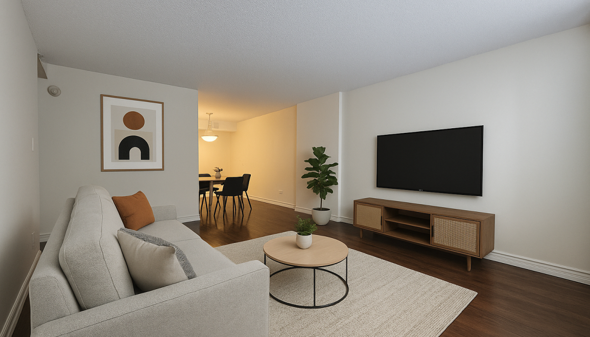 Grid 5 Apartments - Photo 6
