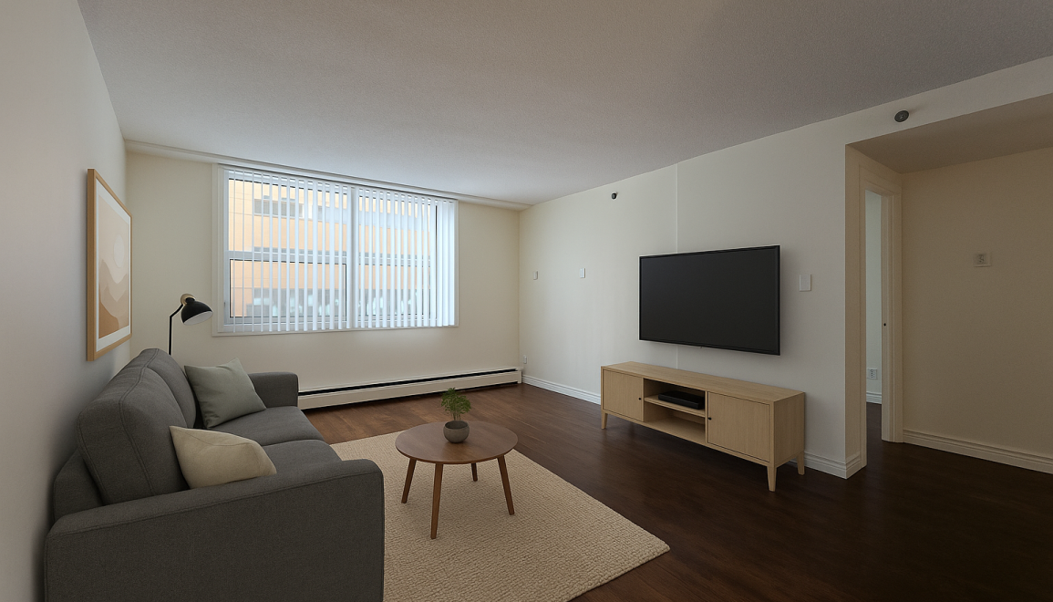 Grid 5 Apartments - Photo 20