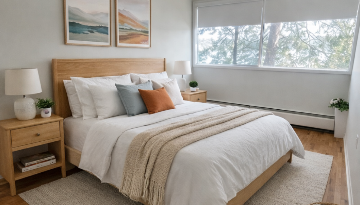 Christie Point Apartments - Photo 6