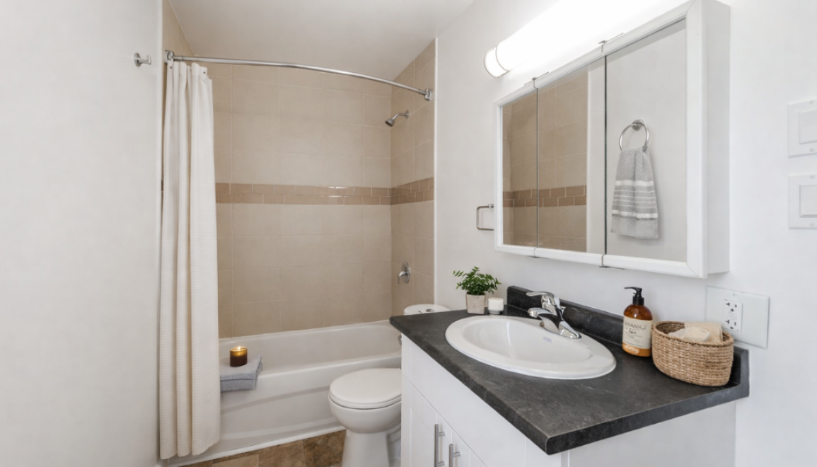 Christie Point Apartments - Photo 8