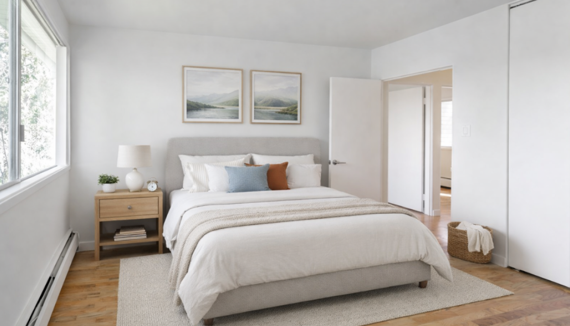Christie Point Apartments - Photo 9