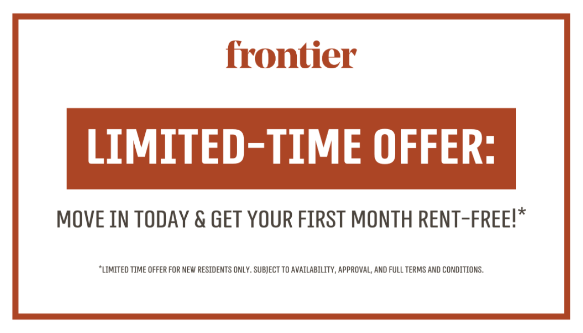 Frontier - Photo 2