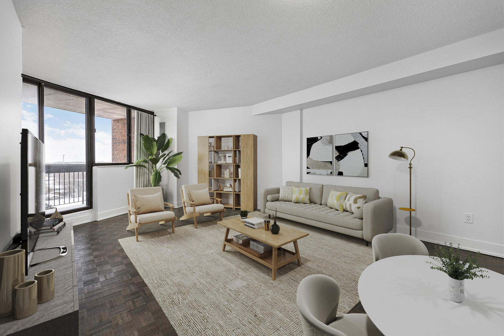 2445 The Collegeway - Photo 7