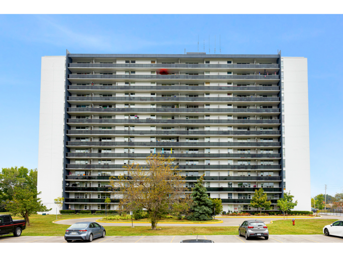 2250 Homelands Dr