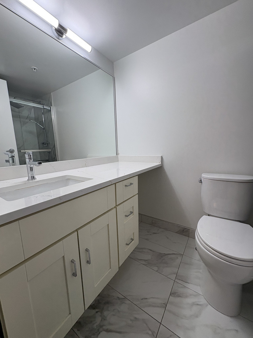 909-2763 Chandlery Place, Vancouver - Photo 6