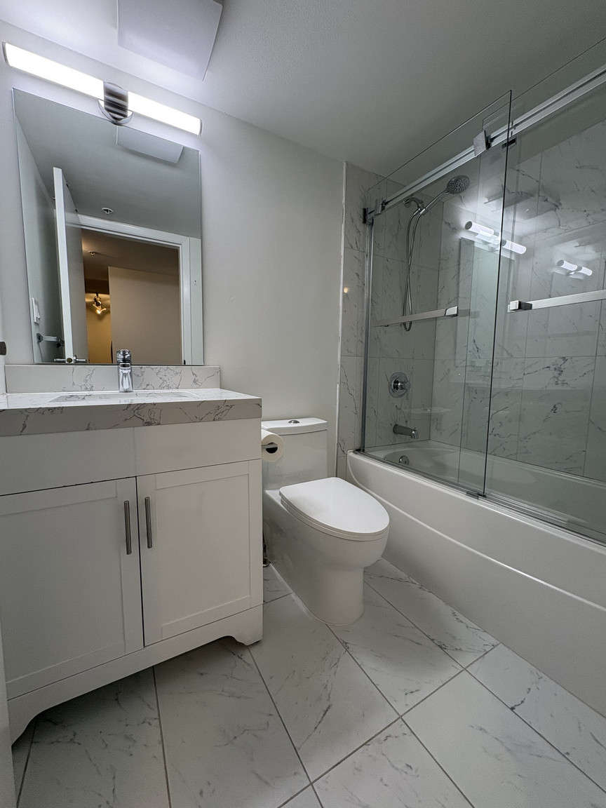 909-2763 Chandlery Place, Vancouver - Photo 7