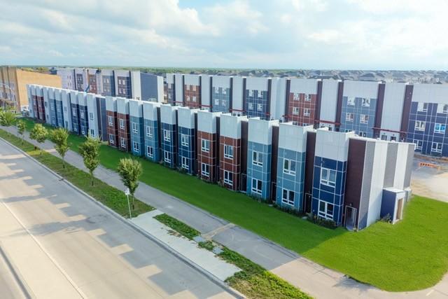 Canterbury Residences