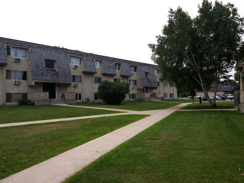 Baylor Place - Photo 17