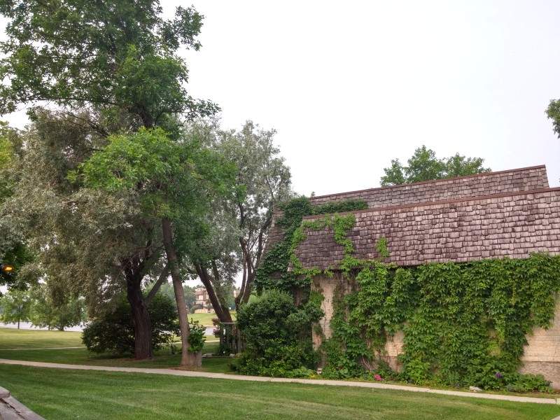 Baylor Place - Photo 20