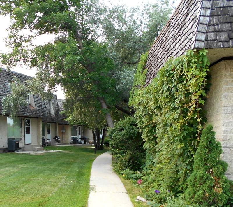 Baylor Place - Photo 13