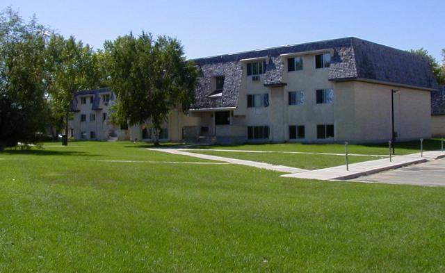 Baylor Place - Photo 2