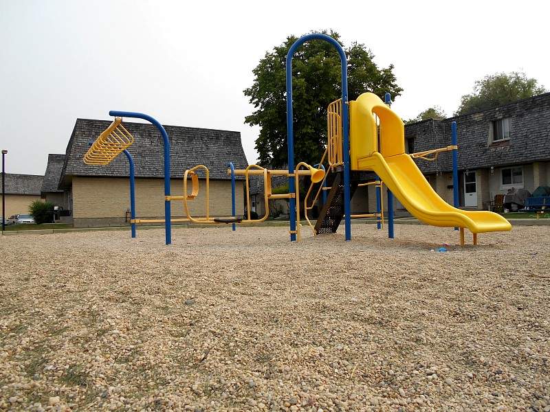 Baylor Place - Photo 18