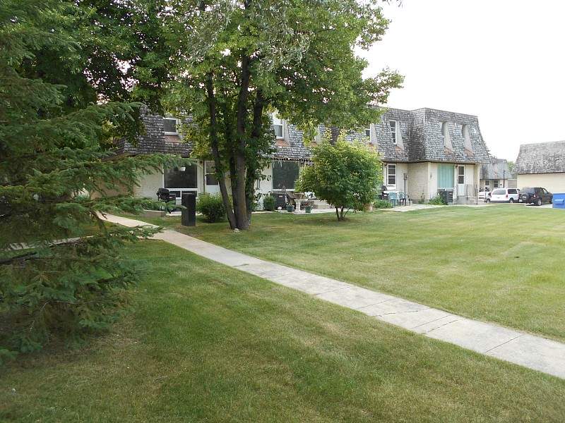Baylor Place