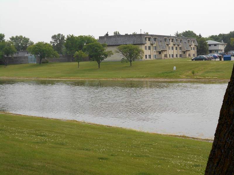 Baylor Place - Photo 3