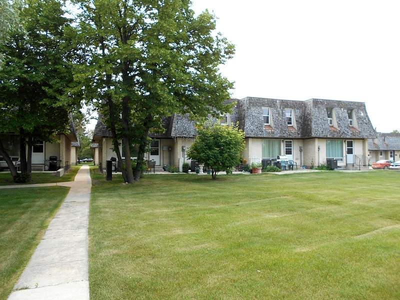Baylor Place - Photo 14