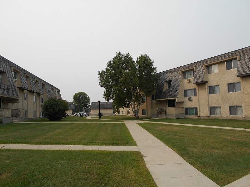 Baylor Place - Photo 16