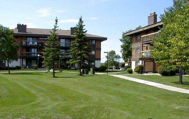 Lakepointe I