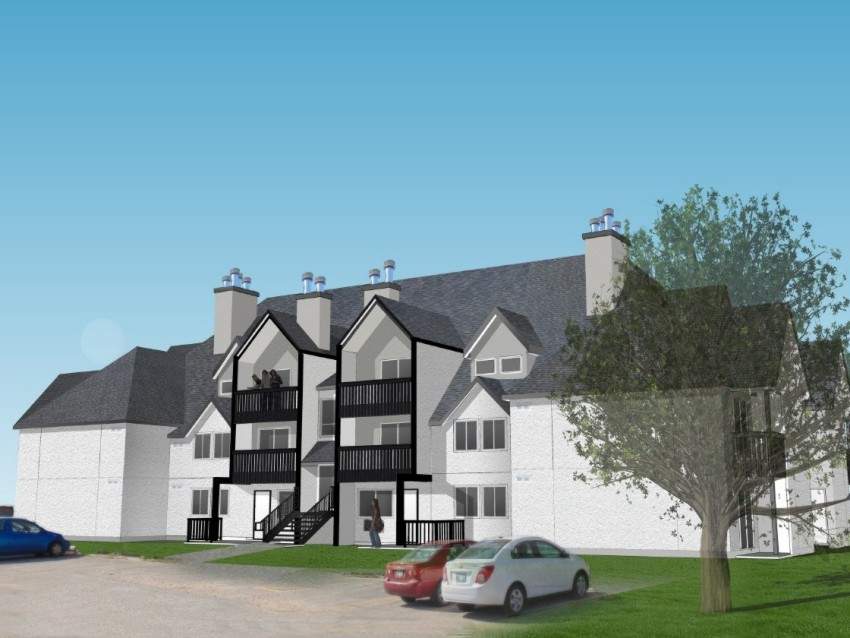 Tudor Village