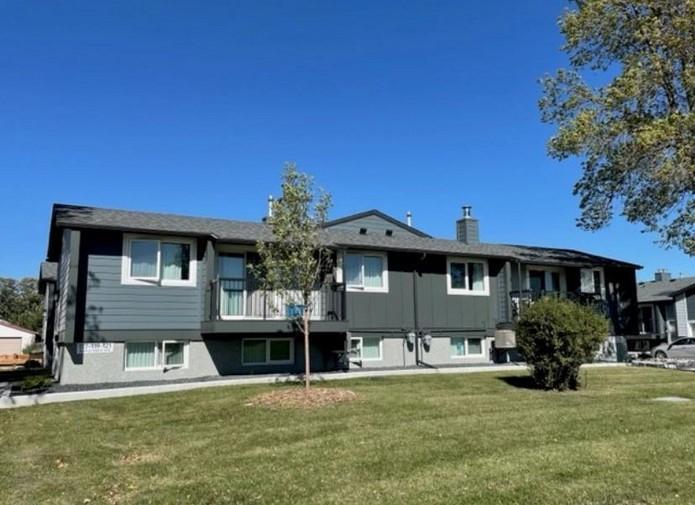 Mapleridge