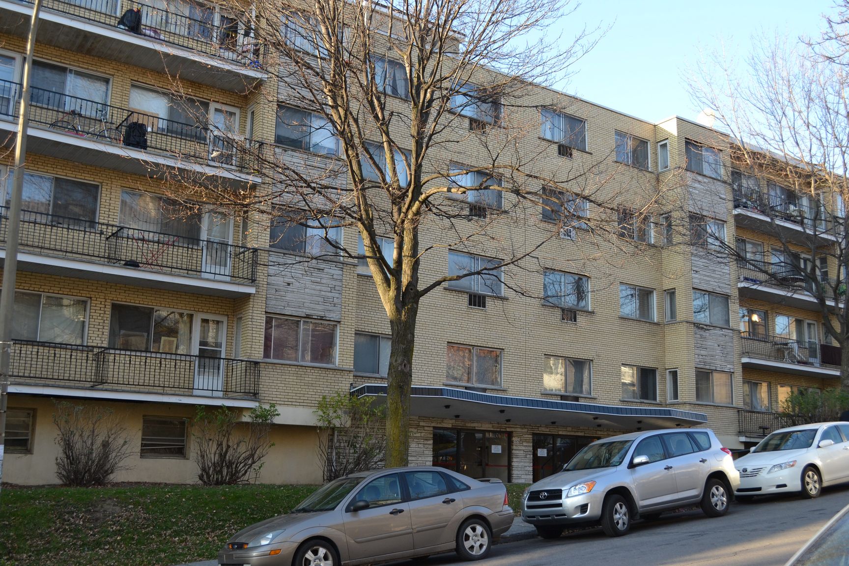 2625 Avenue de Kent — photo 1