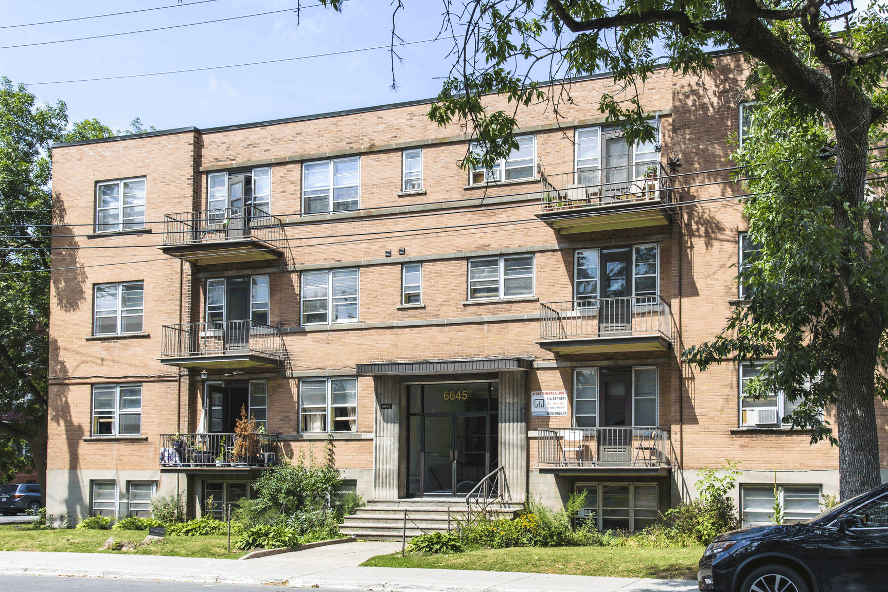 6645 Terrebonne