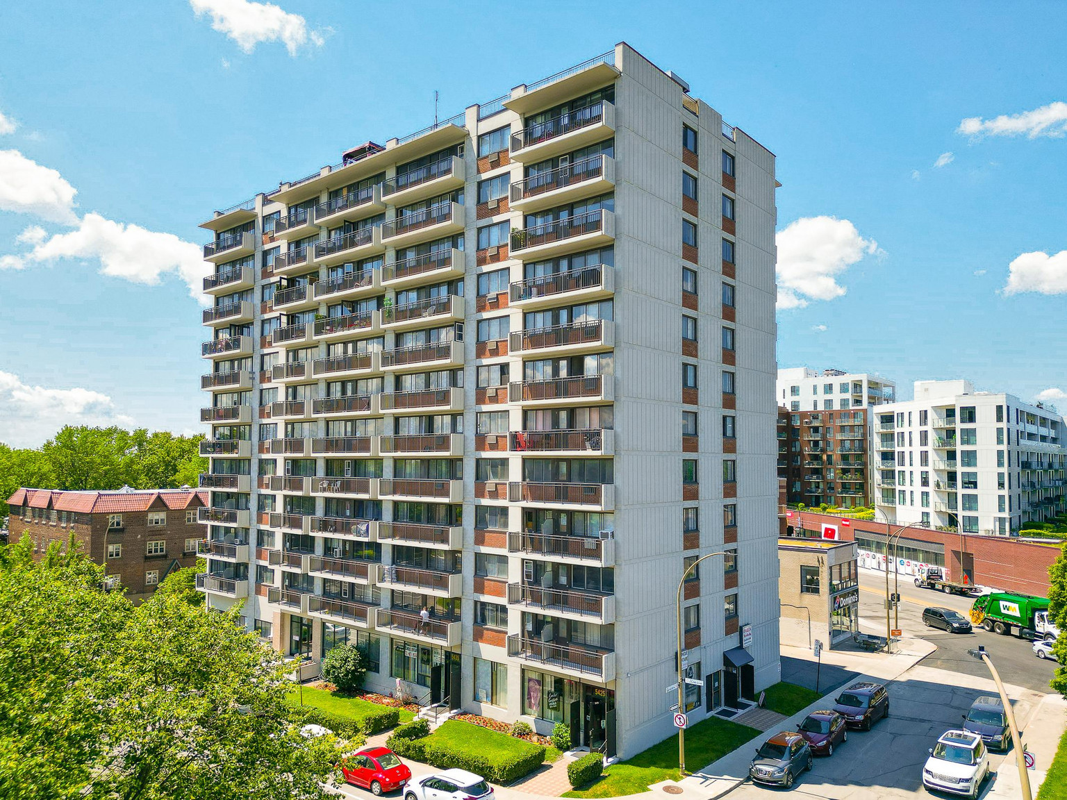 5455 Rue de Terrebonne