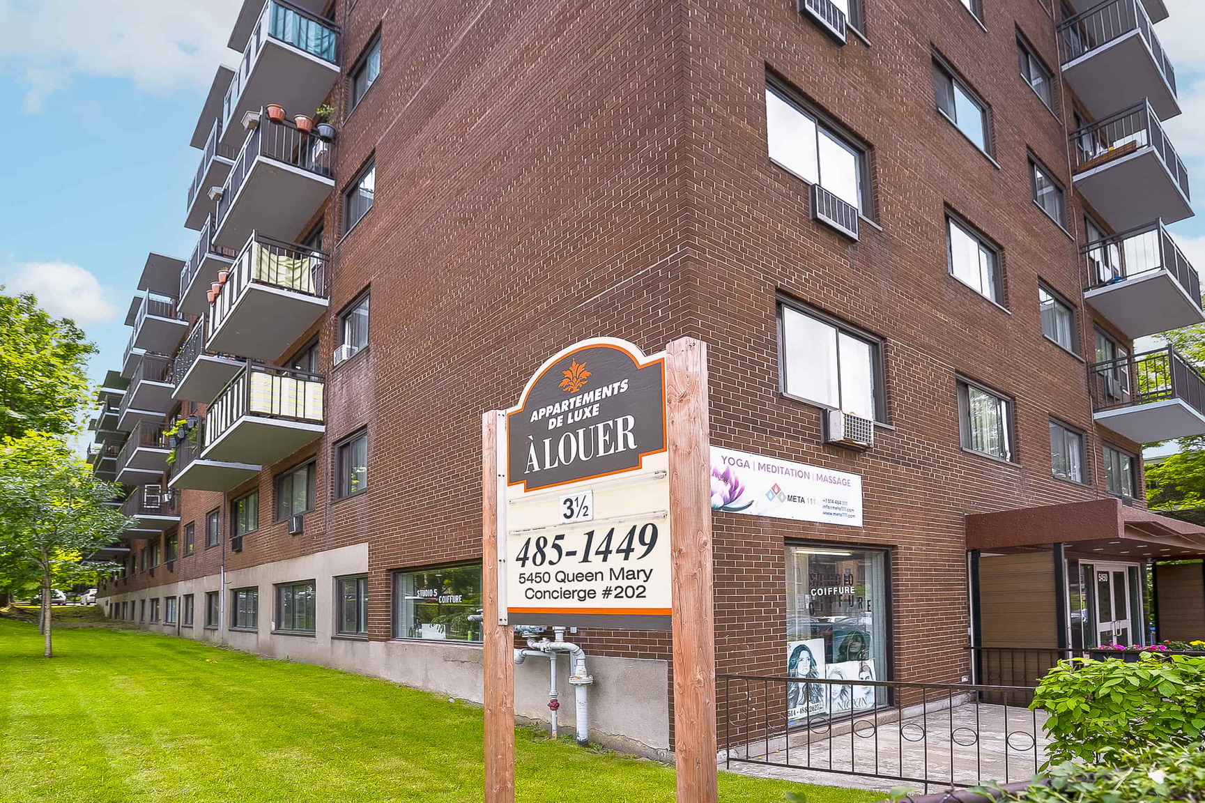 5450 Queen-Mary - Photo 7