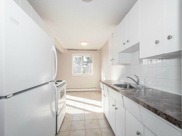 Elmwood Apartments