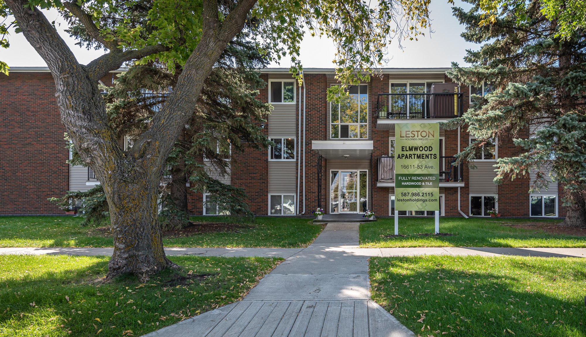 Elmwood Apartments - Photo 7