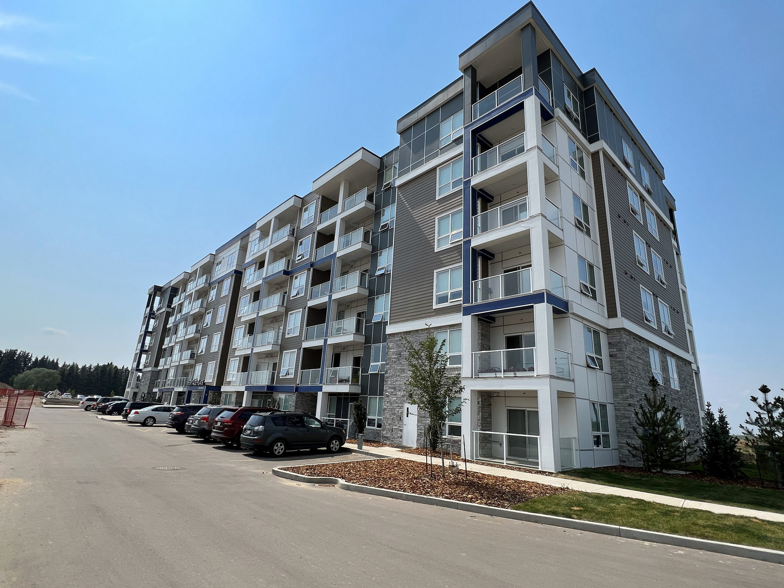 Heritage Flats - Photo 13
