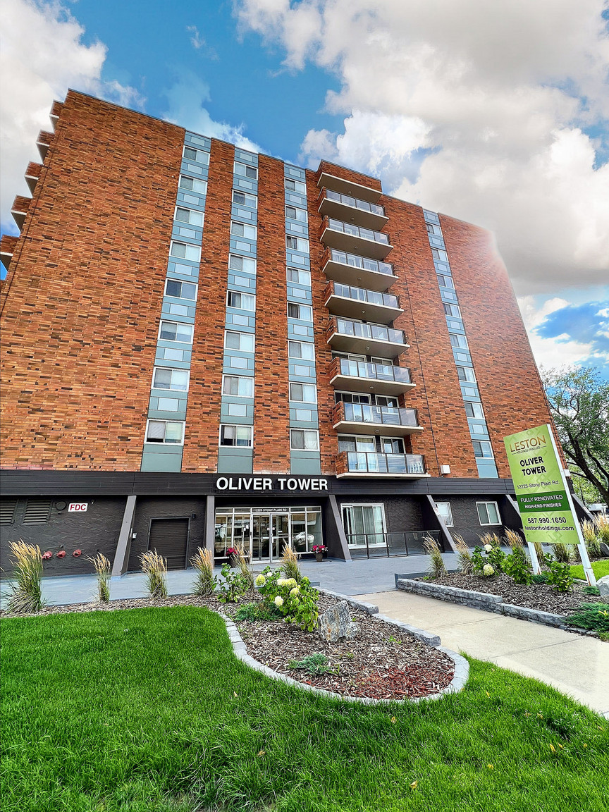 Oliver Tower - Photo 8