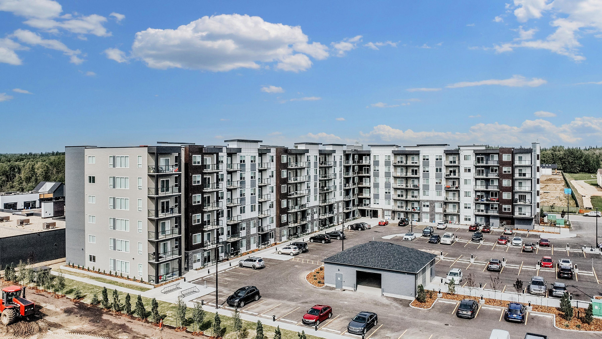 Edgemont Flats - Photo 14