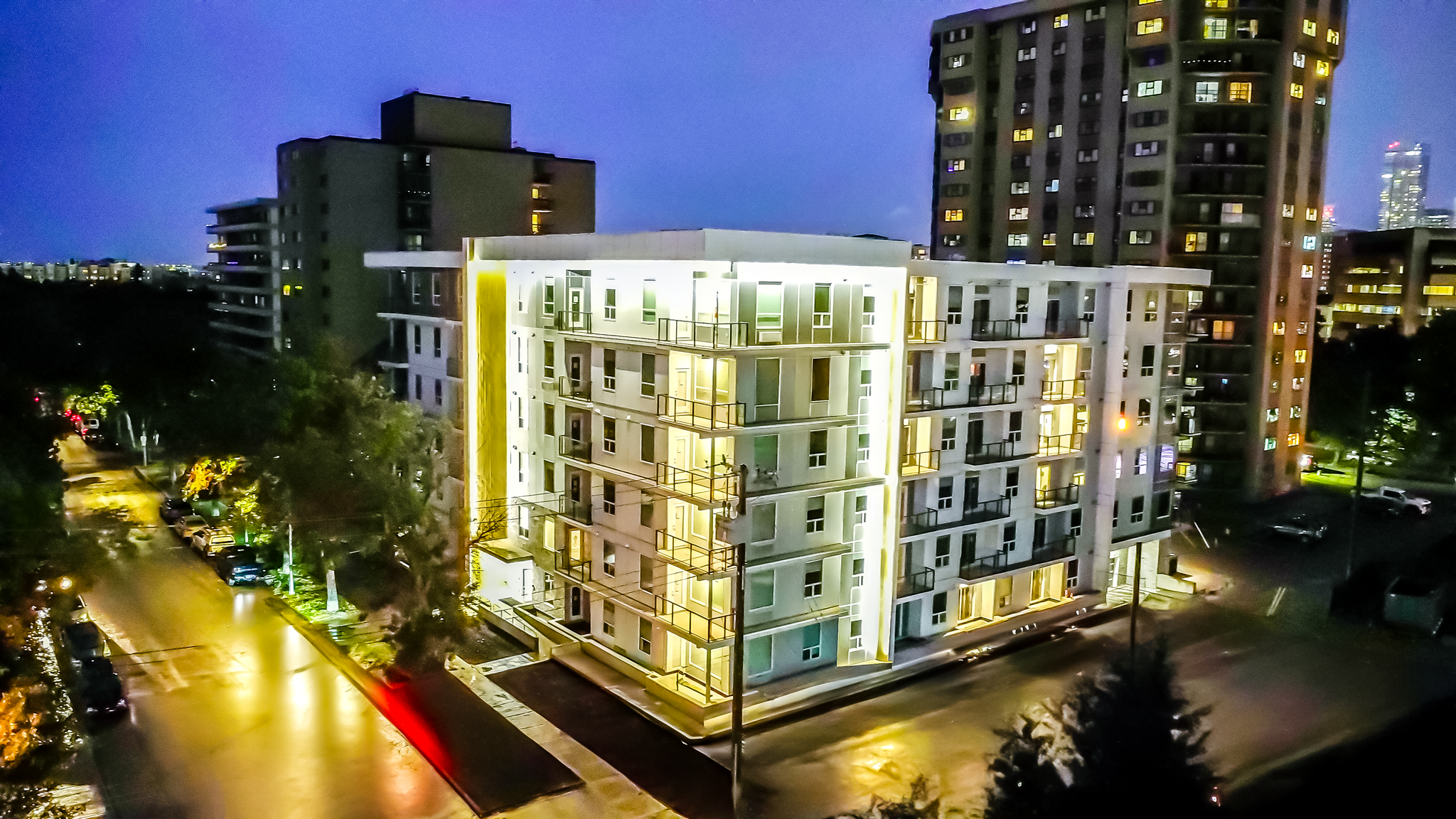 Urban Flats - Photo 10