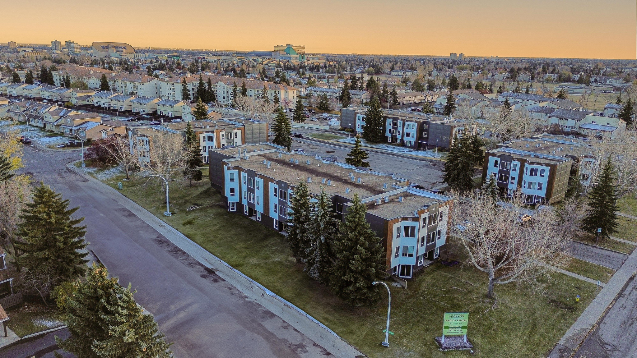 Windsor Estates - Photo 11