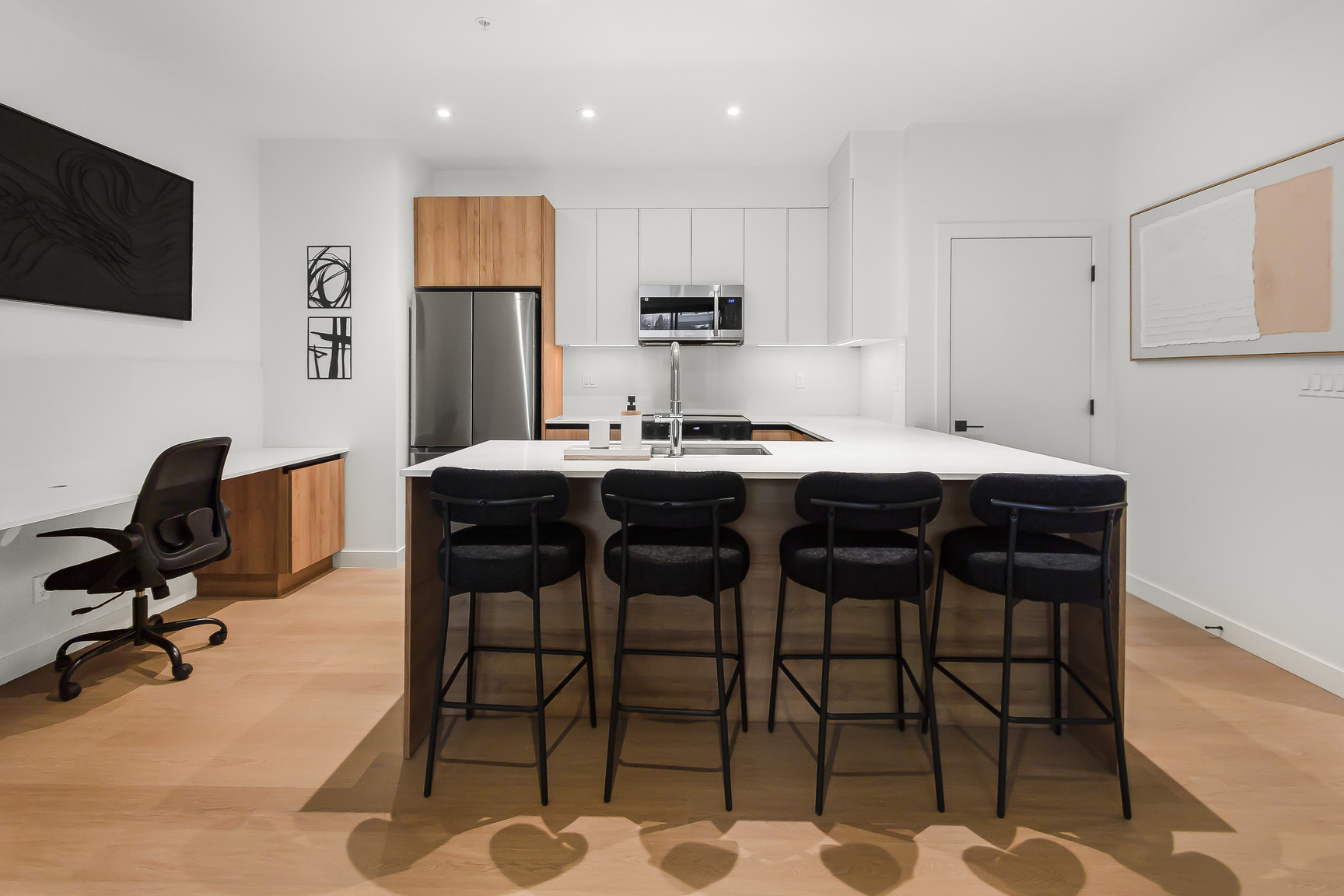 The Leston - Photo 5